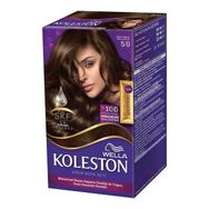 Koleston Kit 5-0 Açık Kahve Saç Boyası