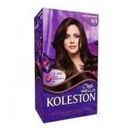 Koleston Kit 5-1 Açık Küllü Kahve Saç Boyası