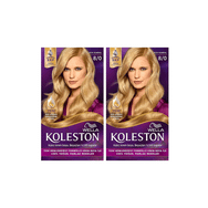Koleston Kit 8-0 Açık Kumral x2 Saç Boyası