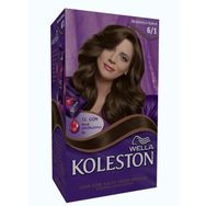 Koleston Kit Krem 6 1 Saç Boyası