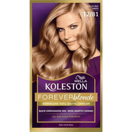 Koleston Küllü İnci Sarısı 12-81 Saç Boyası