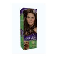 Koleston Naturals 5-0 Açık Kahve Saç Boyası