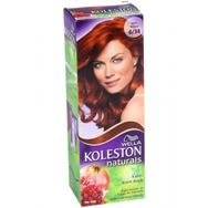 Koleston Naturals 6/34 Bakır Kumral Boya