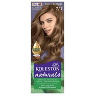 Koleston Naturals Küllü Kumral 7/1 Şaç Boyası