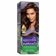 Koleston Naturals Maxı 4-0 Saç Boyası