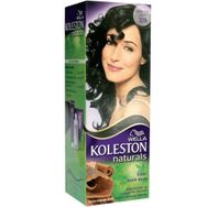Koleston Naturel 2-8 Böğürtlen Siyah Saç Boyası
