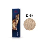 Koleston Perfect 12.89 Extra İnci Sarısı 60 ml Saç Boyası