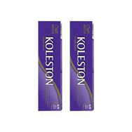 Koleston Perfect 6.00 Koyu Kumral x2 Saç Boyası
