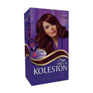 Koleston Set 4-66 Sıcak Kızıl Saç Boyası