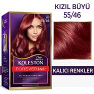 Koleston Set 55/46 Kızıl Büyü Saç Boyası