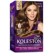 Koleston Set 6 3 Altın Kumral Saç Boyası