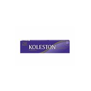 Koleston Single Kumral 7 0 Tüp Saç Boyası