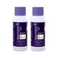 Koleston Sıvı Peroksit %6 Krem Boya İçin x2 Oksidan