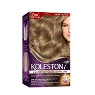 Koleston Supreme 12/11 Yoğun Küllü Sarı Saç Boyası