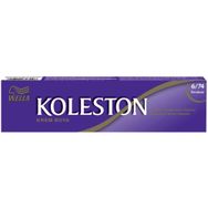 Koleston Tüp 6-74 Terrakota Saç Boyası