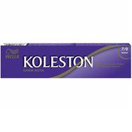 Koleston Tüp 7/0 Kumral Saç Boyası