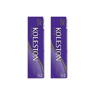 Koleston Tüp 7/3 Fındık Kabuğu x2 Saç Boyası