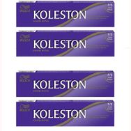 Koleston Tüp 7/3 Fındık Kabuğu x4 Saç Boyası