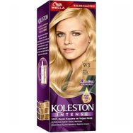 Koleston Tüp 9 3 Altın Sarısı Saç Boyası