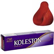 Koleston Tüp Kor Ateşi Kızılı 77.44 Saç Boyası
