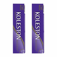 Koleston Tüp Kor Ateşi Kızılı 77.44 x2 Saç Boyası