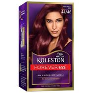Koleston Wella 44/46 Koyu Ateşli Kızıl Saç Boyası