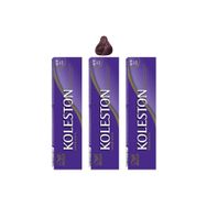 Koleston Wella Tüp 4/6 Kızıl Viyole x3 Saç Boyası
