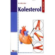 KOLESTROL - MIKE LAKER