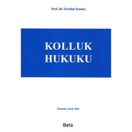 KOLLUK HUKUKU - FERIDUN YENISEY
