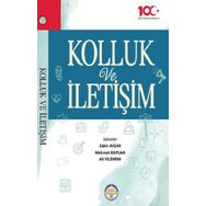 Kolluk ve İletişim - Kolektif