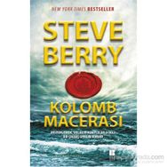 Kolomb Macerası - Steve Berry