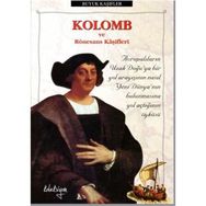 KOLOMB VE RÖNESANS KAŞİFLERİ - COLIN HYNSON