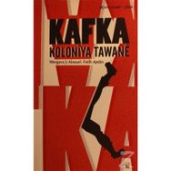 Koloniya Tawane - Franz Kafka