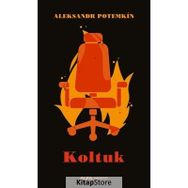 Koltuk - Aleksander Potemkin