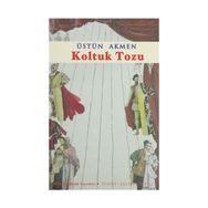 KOLTUK TOZU - ÜSTÜN AKMEN