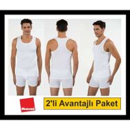 Kom Aytron 2'li Erkek Atlet