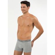 Kom Tight 2'li Erkek Boxer