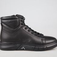 Komcero 3K1241 Siyah Erkek Bot