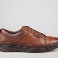 Komcero 3K8896 Taba Erkek Günlük Ayakkabı