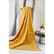 Komfort Home 160x220 cm Desenli Tek Kişilik Battaniye
