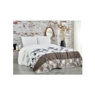 Komfort Home 200x230 cm Çift Kişilik Ranforce %100 Pamuklu Pike
