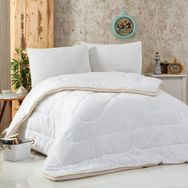 Komfort Home Battal Boy 215x235 cm Welsoft Micro Klimalı Yorgan