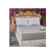 Komfort Home Çift Kişilik Penye Lastikli 160x200 cm Çarşaf Seti