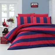 Komfort Home Çift Kişilik Ranforce Braid Nevresim Takım