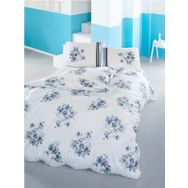 Komfort Home Demet Ranforce Tek Kişilik Nevresim Takımı