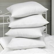 Komfort Home Dolgulu Silikonize 50x70 cm 2'li Yastık