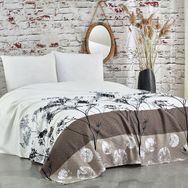 Komfort Home Ranforce %100 Pamuklu 240x220 cm Battal Boy Pike Takımı
