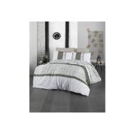 Komfort Home Tek Kişilik Polycotton Calista Nevresim Takımı