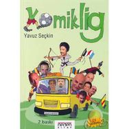 Komiklig - Yavuz Seçkin