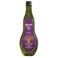 Komili 1 lt Lezzetlik Yumuşak Naturel Sızma Zeytinyağı